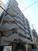 日宝ライフ十二軒町 5階 築35年4ヶ月の賃貸物件