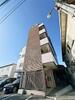 春木駅より徒歩19分 築34年7ヶ月 4階建の賃貸物件