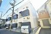Attic宝持 2階 築9年11ヶ月の賃貸物件