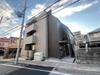 S-FLATさくら夙川 2階 築1年11ヶ月の賃貸物件
