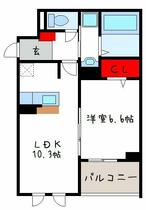 間取り：227101928422