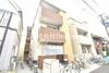 ALEGRIA若江本町North 1階 築6年2ヶ月の賃貸物件