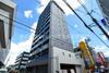 ＪＲ河内永和駅より徒歩2分 10階 築4年7ヶ月の賃貸物件