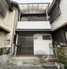 土師ノ里駅より徒歩5分 築48年1ヶ月の賃貸物件