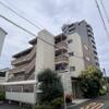 Clair北畠 3階 築12年9ヶ月の賃貸物件