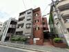 コーポ南野 1階 築43年4ヶ月の賃貸物件