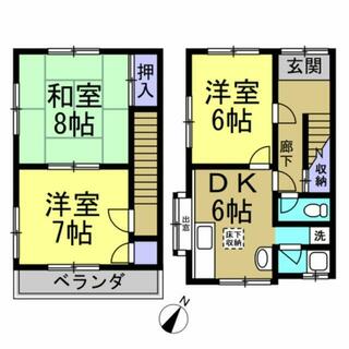 間取り：223039838168