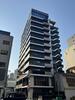 S-RESIDENCE松屋町asence 6階 新築の賃貸物件