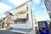 フジパレス河内花園 3階 築9年7ヶ月の賃貸物件