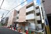 河内花園駅より徒歩9分 1階 築2年2ヶ月の賃貸物件