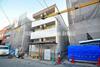 八戸ノ里駅より徒歩12分 1階 築2年2ヶ月の賃貸物件