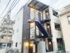 クレッシェンド平井 2階 築8年の賃貸物件