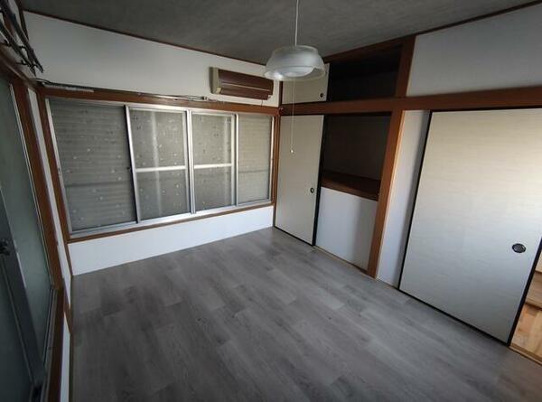 detached 埼玉県志木市上宗岡５丁目

地図を見る