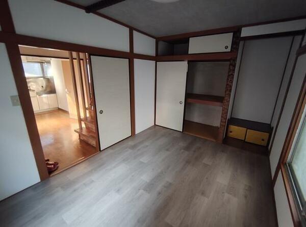 detached 埼玉県志木市上宗岡５丁目

地図を見る