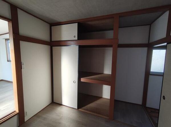 detached 埼玉県志木市上宗岡５丁目

地図を見る