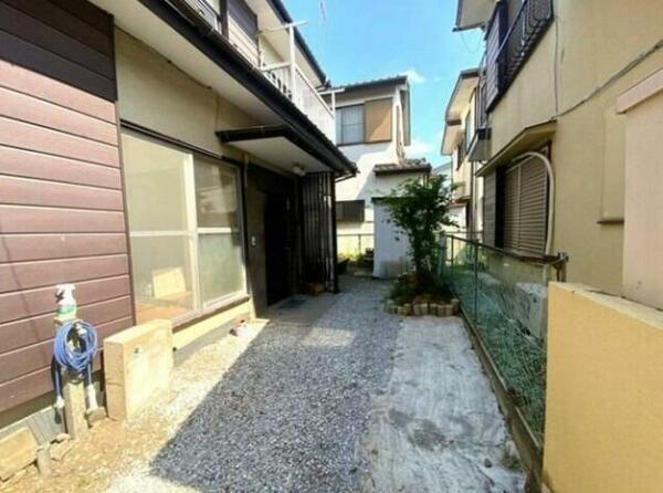 detached 埼玉県志木市上宗岡５丁目

地図を見る