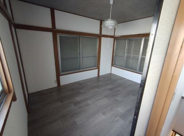 detached 埼玉県志木市上宗岡５丁目

地図を見る