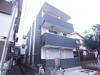ノイヴェル西本町 2階 築8年3ヶ月の賃貸物件