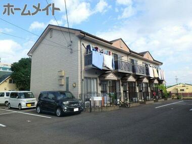 物件番号「221014741203」の写真