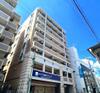青木駅より徒歩1分 8階 築6年9ヶ月の賃貸物件