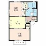 ヴィルドミールＡのイメージ