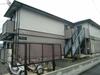 西之町ハイツＢ 1階 築27年11ヶ月の賃貸物件