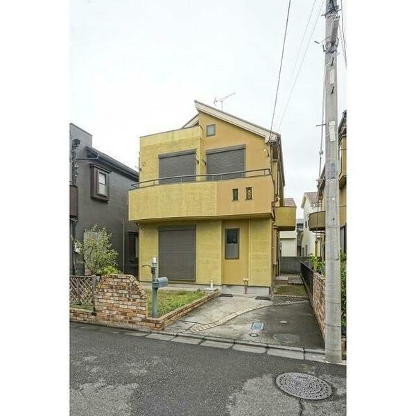 detached 東京都東大和市狭山４丁目

地図を見る