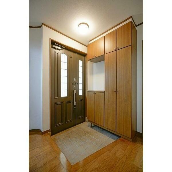 detached 東京都東大和市狭山４丁目

地図を見る