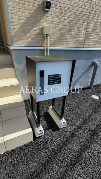 detached 埼玉県狭山市鵜ノ木

地図を見る