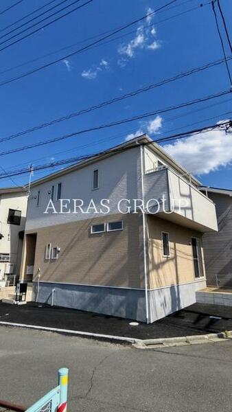 detached 埼玉県狭山市鵜ノ木

地図を見る