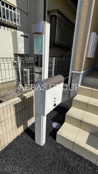 detached 埼玉県狭山市鵜ノ木

地図を見る