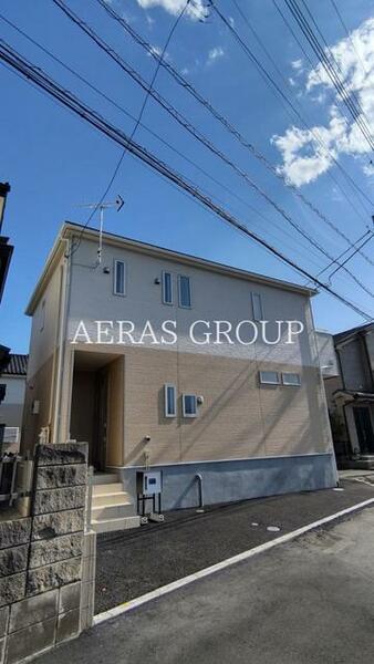 detached 埼玉県狭山市鵜ノ木

地図を見る