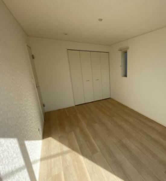 detached 埼玉県狭山市鵜ノ木

地図を見る