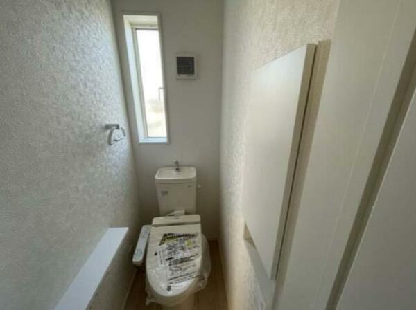 detached 埼玉県狭山市鵜ノ木

地図を見る