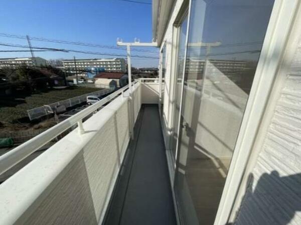 detached 埼玉県狭山市鵜ノ木

地図を見る