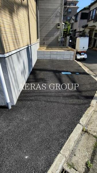 detached 埼玉県狭山市鵜ノ木

地図を見る