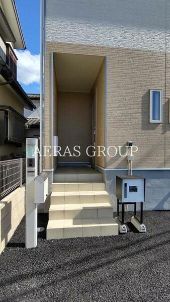 detached 埼玉県狭山市鵜ノ木

地図を見る