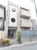 サンハナブサ 3階 築24年4ヶ月の賃貸物件