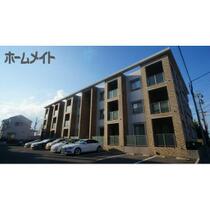 クオーレトラストⅠ 302 ｜ 三重県四日市市ときわ４丁目（賃貸マンション2LDK・3階・61.77㎡） その1