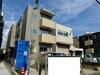 箱崎駅より徒歩9分 3階 新築の賃貸物件