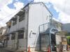 Mマンション 2階 築30年6ヶ月の賃貸物件