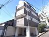 パイン神戸元町 4階 築18年11ヶ月の賃貸物件