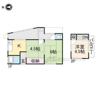 間取り：229009681005