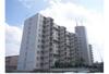 ファミール伏見A棟703 7階 築54年7ヶ月の賃貸物件