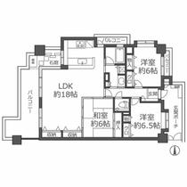 間取り：240041391721