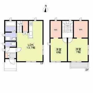 間取り：223039210894