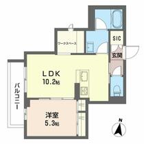 間取り：212057772878