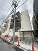 加美駅より徒歩2分 2階 築1年3ヶ月の賃貸物件