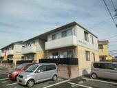 サクラージュＩＩ　Ｂ棟のイメージ