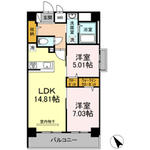 メゾン・クレールモンテ天久のイメージ